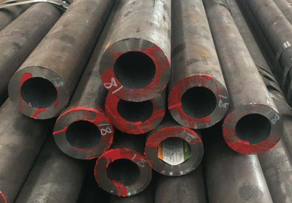 山東合金鋼管具有環保、節能、節約資源的優點