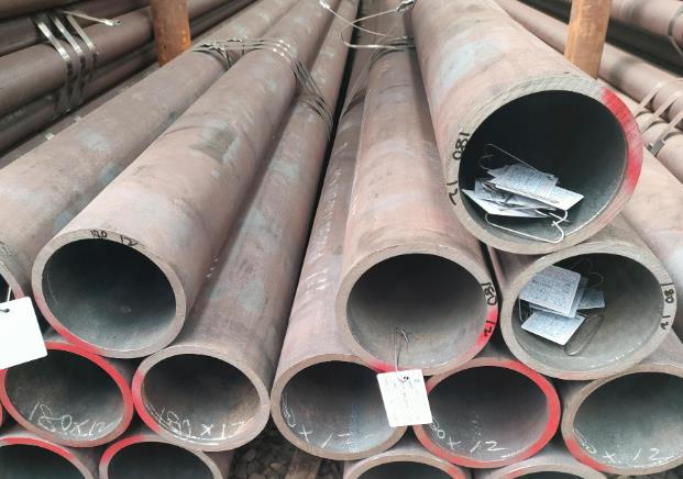 山東厚壁無縫鋼管具有高強度、高剛度的無縫鋼管