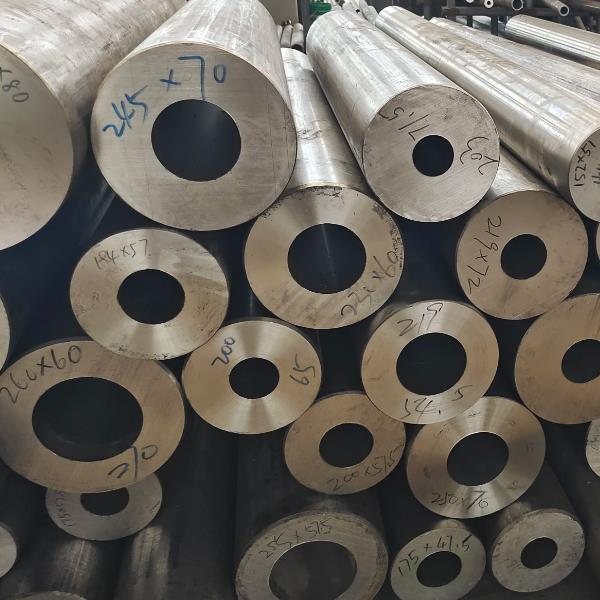 山東不銹鋼管廠厚壁不銹鋼管批發(fā)