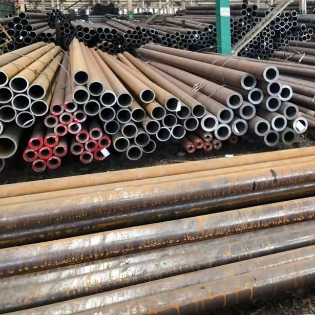 山東無縫鋼管廠報價