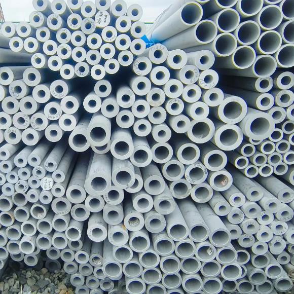 山東不銹鋼管廠小批量也發(fā)貨