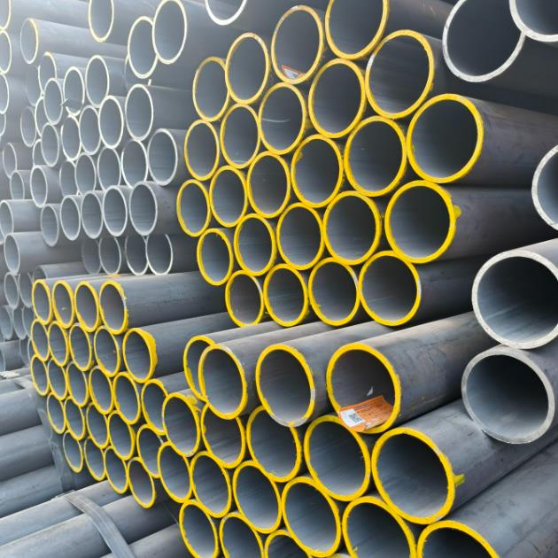 山東合金鋼管批發(fā)定制