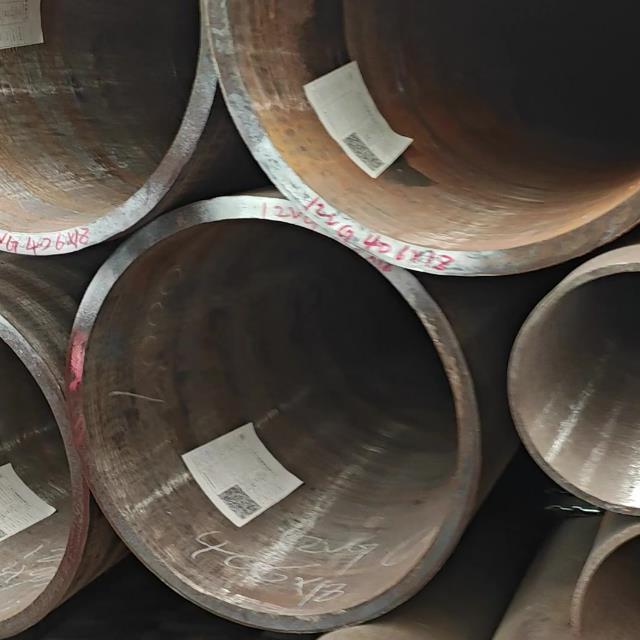 山東合金鋼管價格咨詢電話