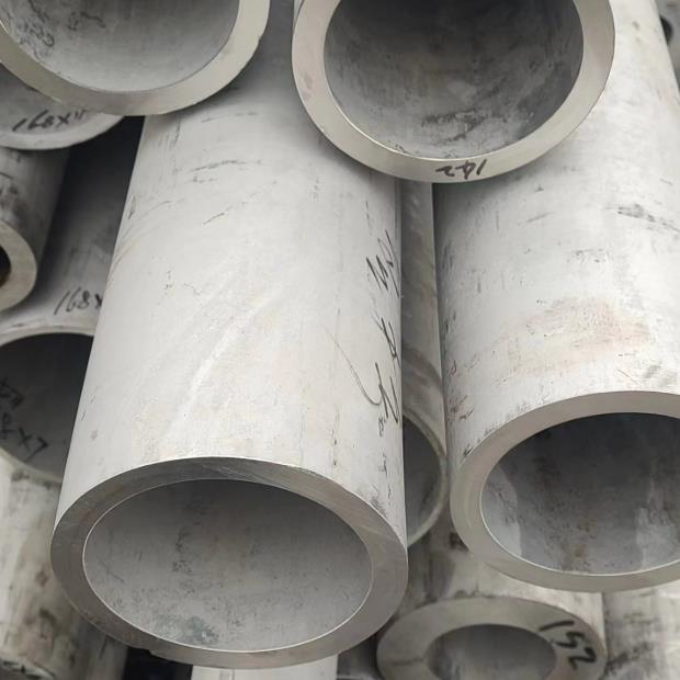 山東不銹鋼管廠316L不銹鋼管現貨批發