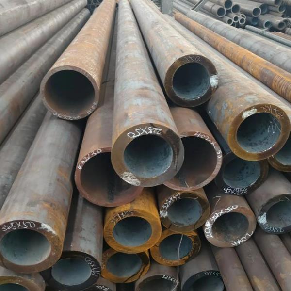 山東無(wú)縫鋼管廠現(xiàn)貨直銷(xiāo)商